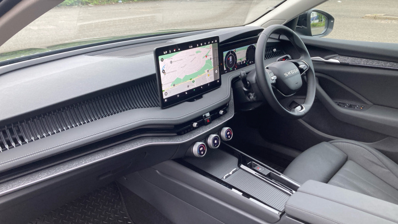 Skoda Superb 1.5 TSI iV SE L DSG 5dr Estate
